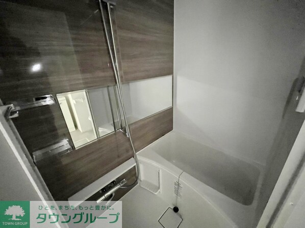 クレオパトラ西生田の物件内観写真